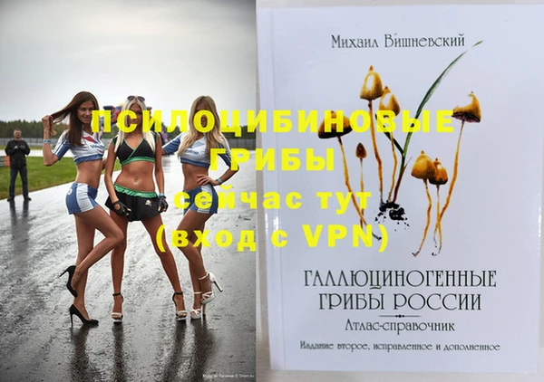 ALPHA-PVP Михайловка